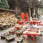 大雄山最乗寺-あじさい神奈川-3