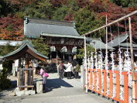 太平山　栃木-3